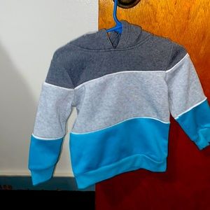 Toddler Boy Sweatshirt